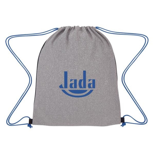 Jersey Drawstring Sports Pack