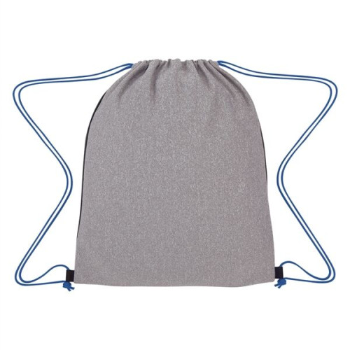 Jersey Drawstring Sports Pack