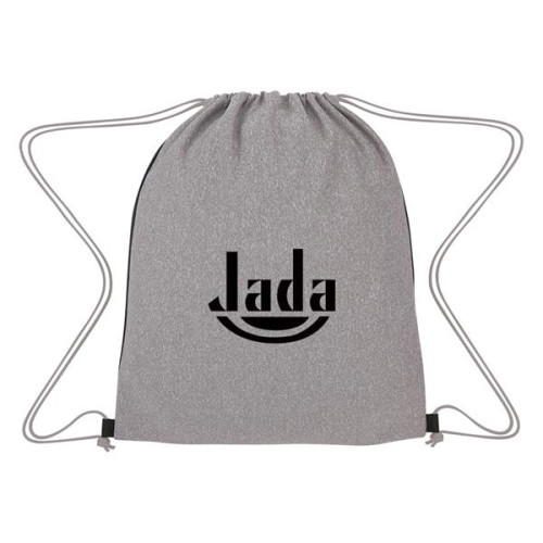 Jersey Drawstring Sports Pack