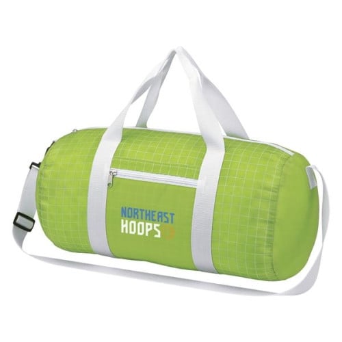 Cross Check Duffel Bag