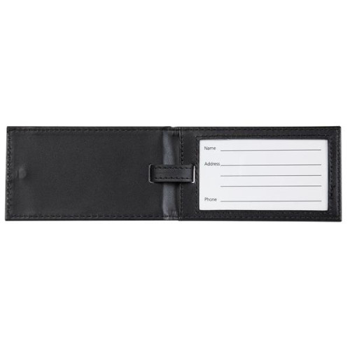 Executive Luggage Tag