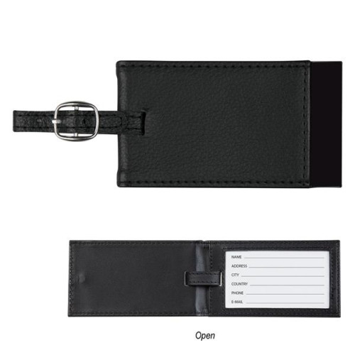 Executive Luggage Tag