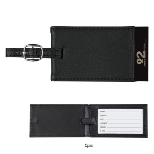 Executive Luggage Tag