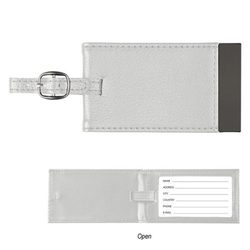 Executive Luggage Tag