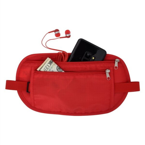 Leisure Travel Money Belt