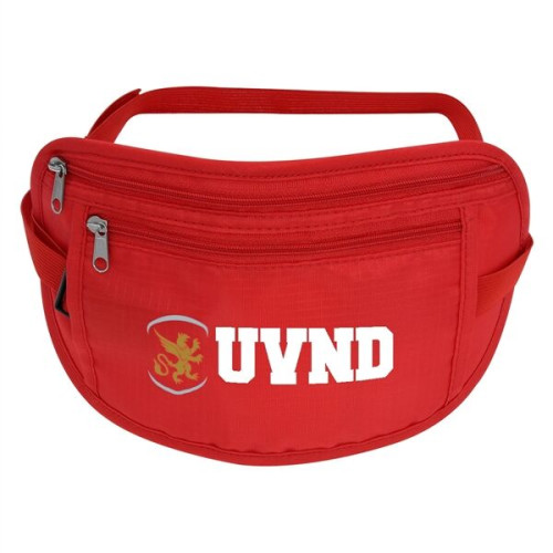 Leisure Travel Money Belt