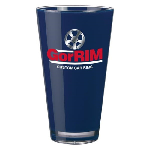 17 Oz. Stadium Tumbler