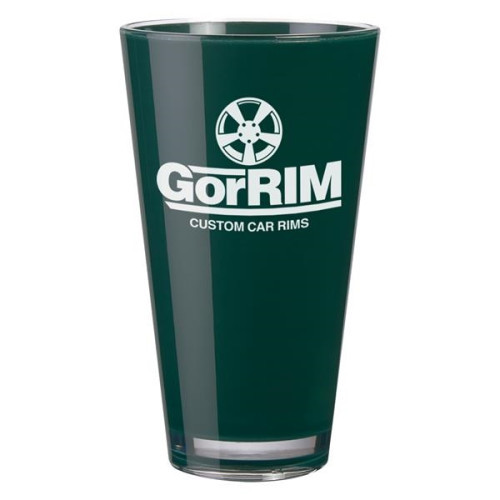 17 Oz. Stadium Tumbler