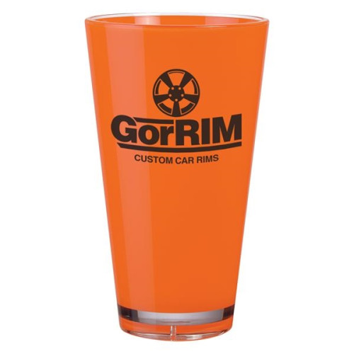 17 Oz. Stadium Tumbler