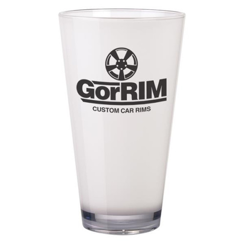 17 Oz. Stadium Tumbler