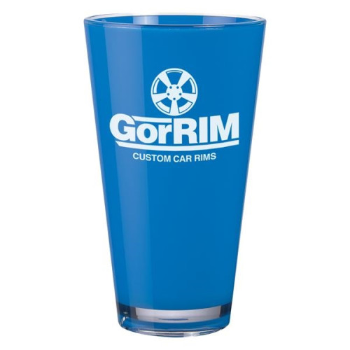 17 Oz. Stadium Tumbler