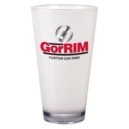 17 Oz. Stadium Tumbler