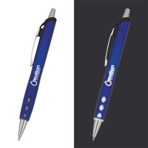 Deja Vu Light Up Pen