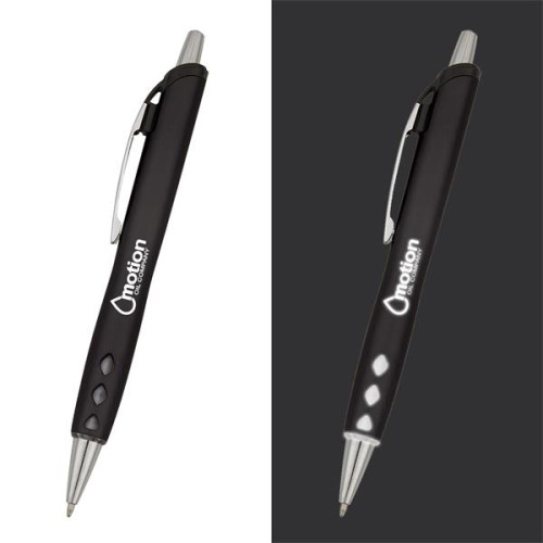Deja Vu Light Up Pen