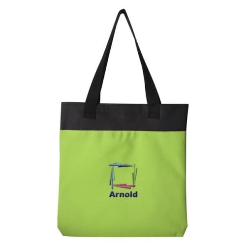 Shoppe Tote Bag