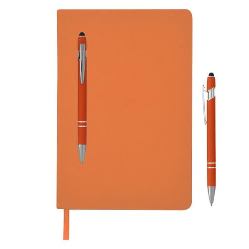 Magnetism Journal & Incline Stylus Pen