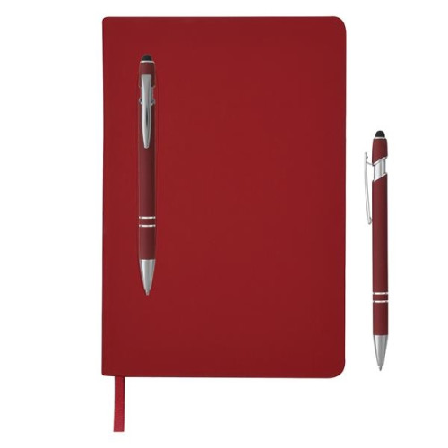 Magnetism Journal & Incline Stylus Pen