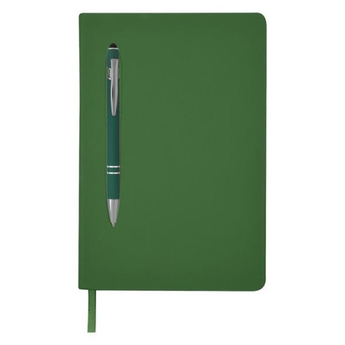 Magnetism Journal & Incline Stylus Pen