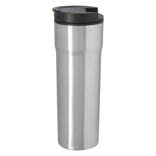 16 Oz. Segel Stainless Steel Tumbler