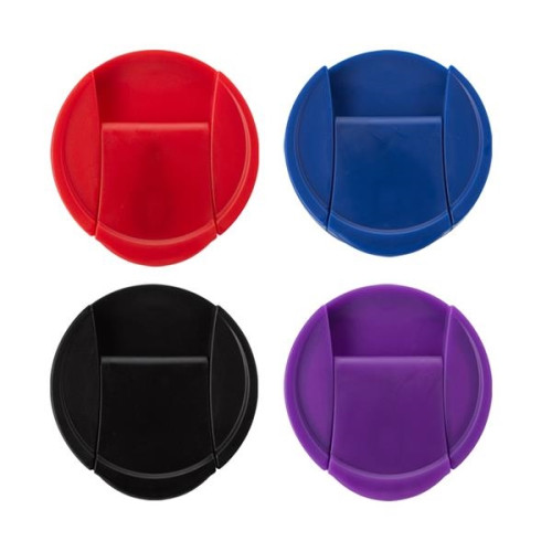 16 Oz. Segel Stainless Steel Tumbler