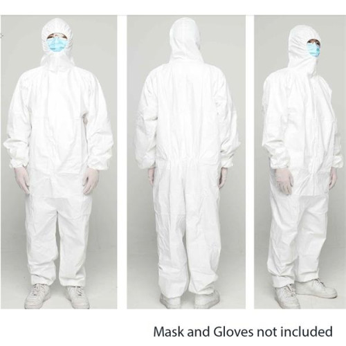 Isolation Gown