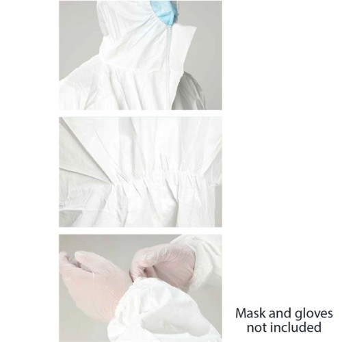 Isolation Gown