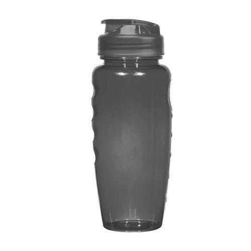 30 Oz. Poly-Clear™ Gripper Bottle