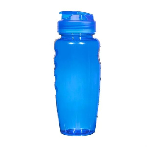 30 Oz. Poly-Clear™ Gripper Bottle