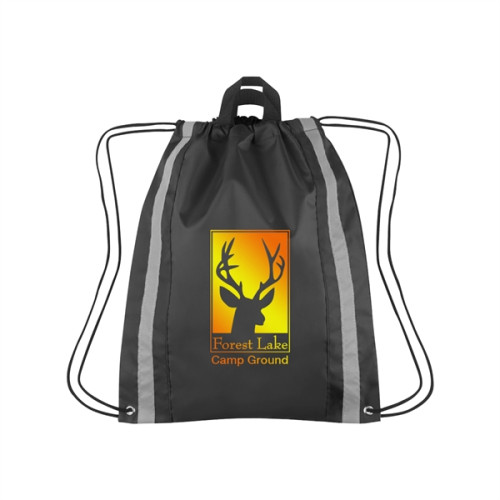 Large Reflective Hit Sports Pack