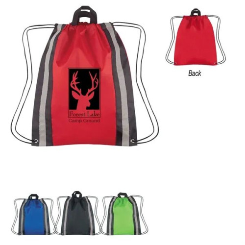 Large Reflective Hit Sports Pack