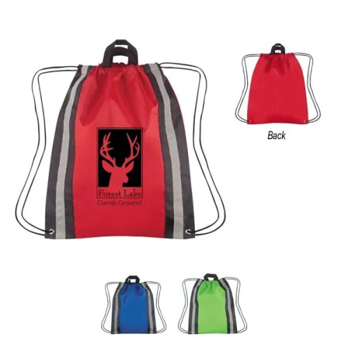 Large Reflective Hit Sports Pack