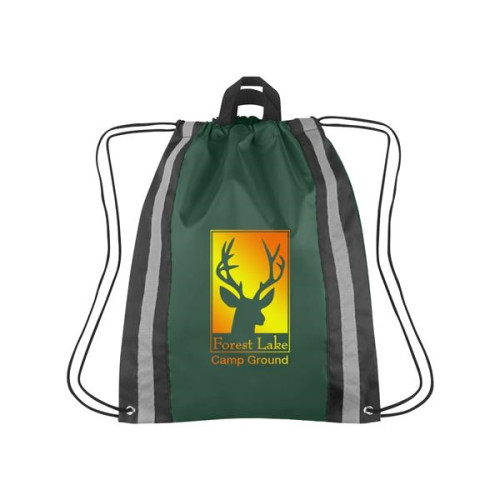 Large Reflective Hit Sports Pack