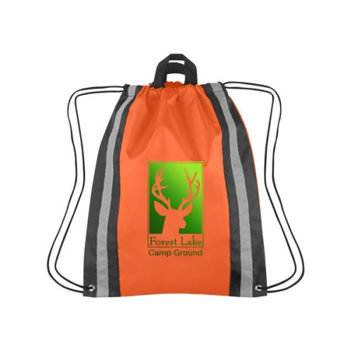 Large Reflective Hit Sports Pack