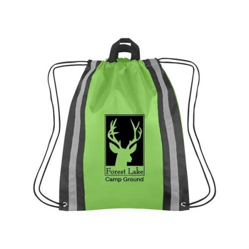 Large Reflective Hit Sports Pack