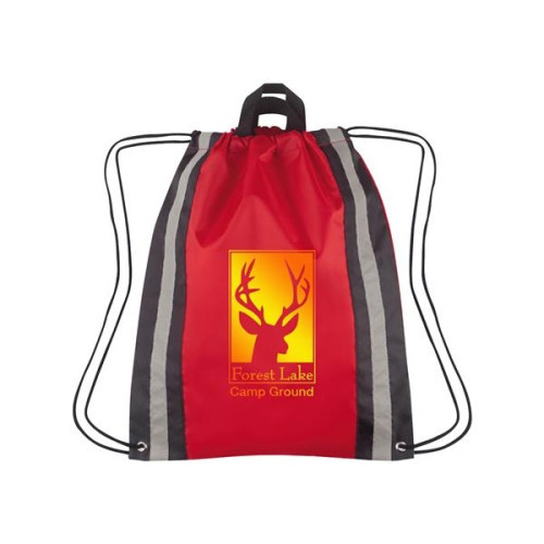 Large Reflective Hit Sports Pack