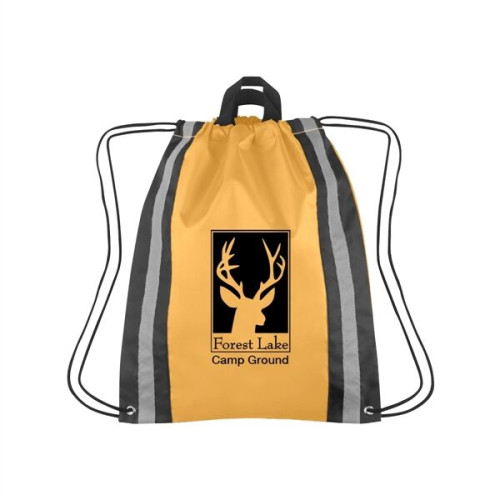 Large Reflective Hit Sports Pack