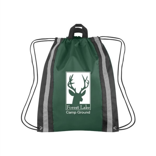 Large Reflective Hit Sports Pack