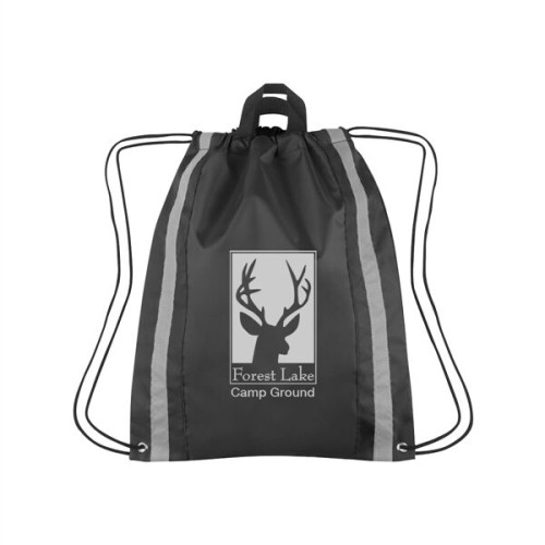 Large Reflective Hit Sports Pack