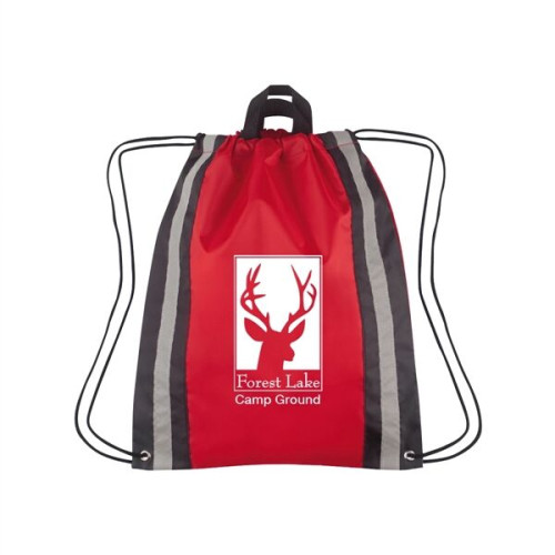 Large Reflective Hit Sports Pack