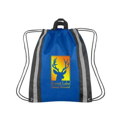 Large Reflective Hit Sports Pack