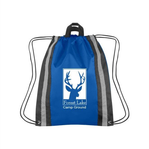 Large Reflective Hit Sports Pack