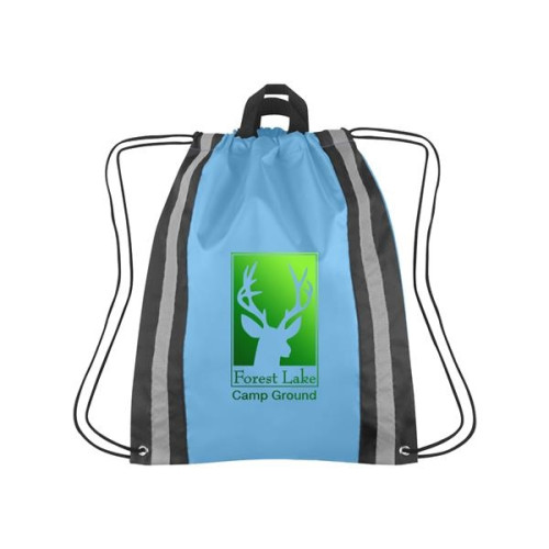 Large Reflective Hit Sports Pack