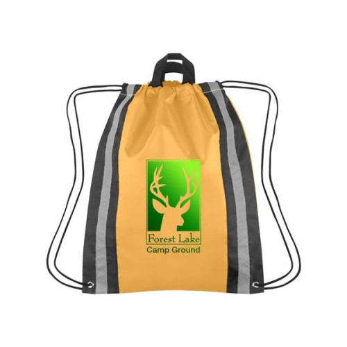 Large Reflective Hit Sports Pack