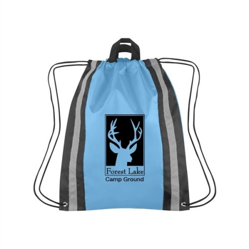 Large Reflective Hit Sports Pack