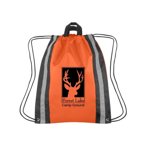 Large Reflective Hit Sports Pack