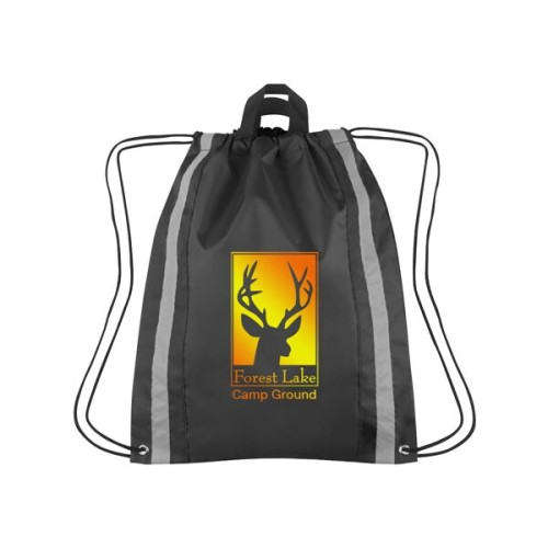 Large Reflective Hit Sports Pack