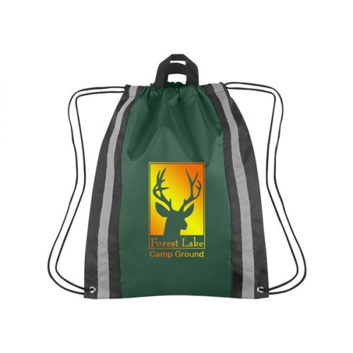 Large Reflective Hit Sports Pack