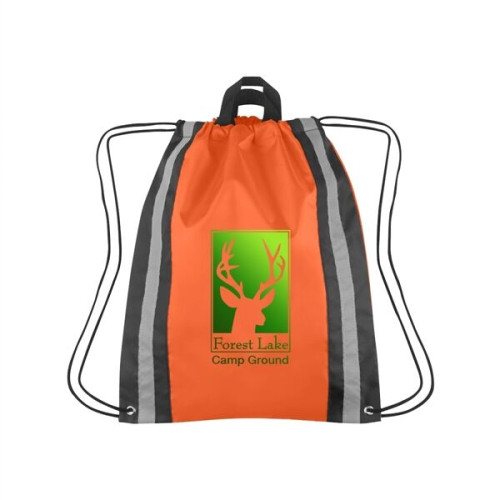 Large Reflective Hit Sports Pack