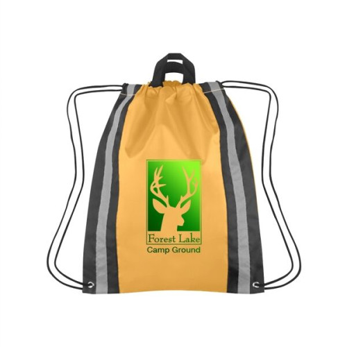 Large Reflective Hit Sports Pack