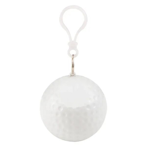 Golf Fanatic Poncho